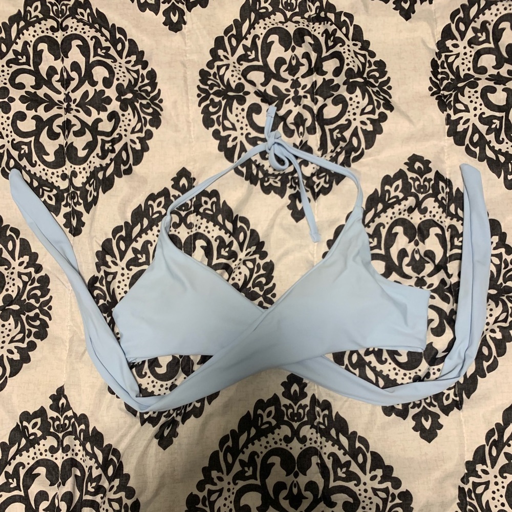 Bathing Suit Top Only